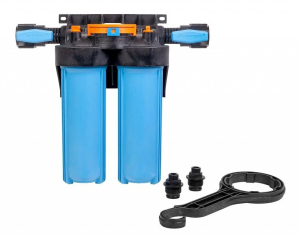 Корпус для картриджного фильтра 1 М Т2 (1) (_1_)