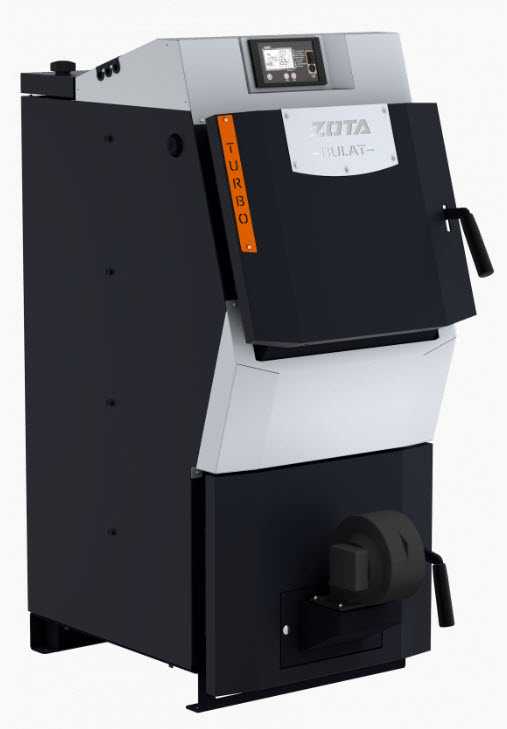 Котел отопительный  ZOTA "Bulat-Turbo" 37 (1)(_1_)