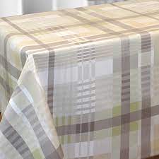 Клеенка Camelia 140 см арт. 407/3 Деним беж (20м)