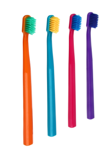 Зубная щетка Premium Sensitive, мягкая, 1 шт. PROWAY (__)