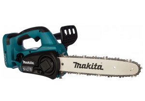 Пила цепная аккумуляторная MAKITA DUC302Z (без АКБ и ЗУ)
