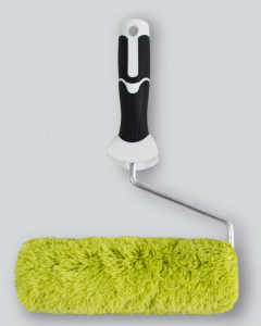 Валик полиакрил зелен. 180 "ПРОФИ" (40)