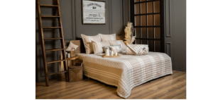 Наволочка OXYGEN 70х70 (2шт) БЕЖЕВЫЙ