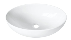 Умывальник накладной Ringo 53 SLM Белый S1