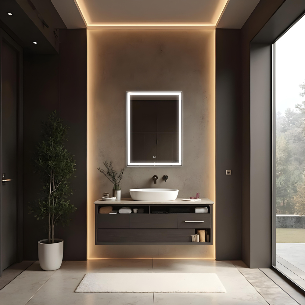 Рига 600х800 (сенсорный выключатель)