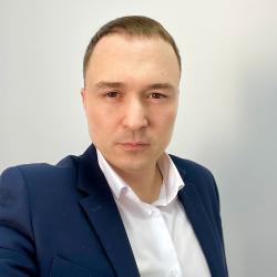 Войтенко Андрей Викторович