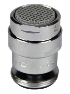 Аэратор М24 на шарнире (наруж. резьба), MP-У