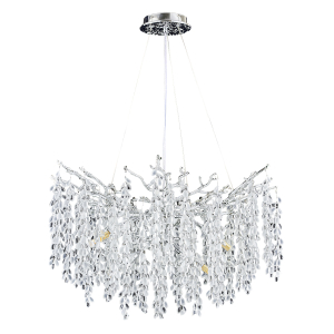 Подвесной светильник 3135/26 SP-8 (12м2)