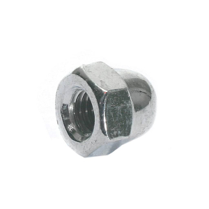 Гайка колпачковая М10 (100)