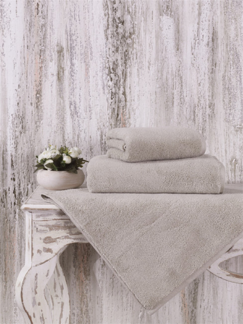 Полотенце LUZZ PAPATYA хлопок (70*140) Эф T0305/M