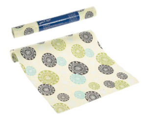 Антискользящая салфетка с печатью 0,3х1,5м You'll love /50/10