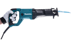 Пила сабельная MAKITA 1200 Вт, 0-3000 ход/мин