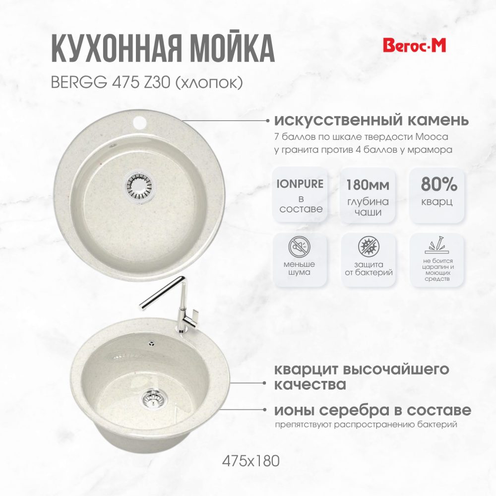 хлопок инфо