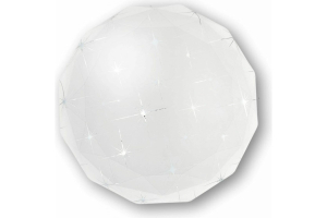 Светильник светодиодный 12W SP-FCL DZ, Спутник(40)