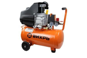 Компрессор КМП-300/50 Вихрь 50л 300м3/ч