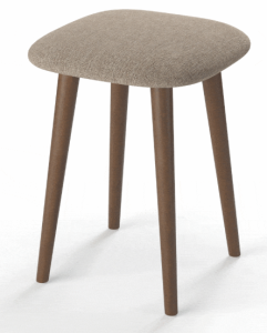 Табурет 2 дуб коньяк