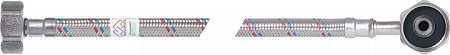 Шланг заливной для стиральной машины SS 12 мм 3.0 м в пакете(25)