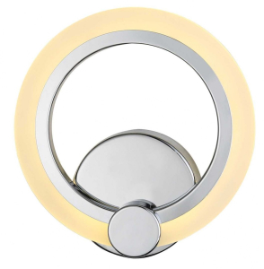 Настенный светильник MN 3009/1 CR (1/10)