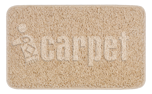 Универсальный коврик FRIZZ icarpet 50*80 бисквит 34 S