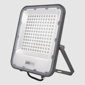 Прожектор светодиодный 100w 6500K 80° IP65  Jazzway (10)
