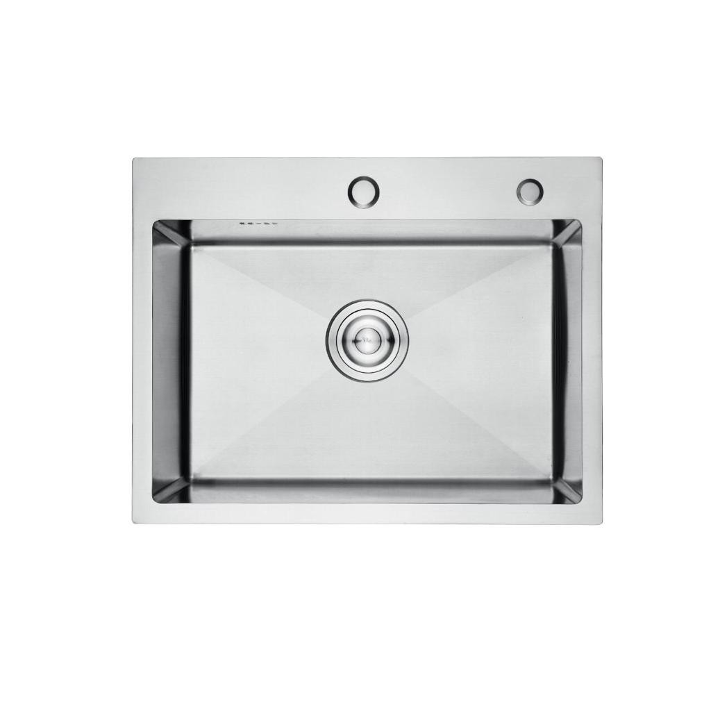 Мойка AFLORN 60*45 Сатин(_5_)