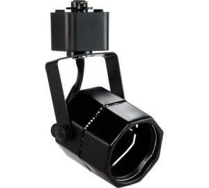 Светильник светодиодный(LED) Track GU10 Smartbuy-Black4000K/IP20 (SBL-TKBK2-GU10)/50(_50_)