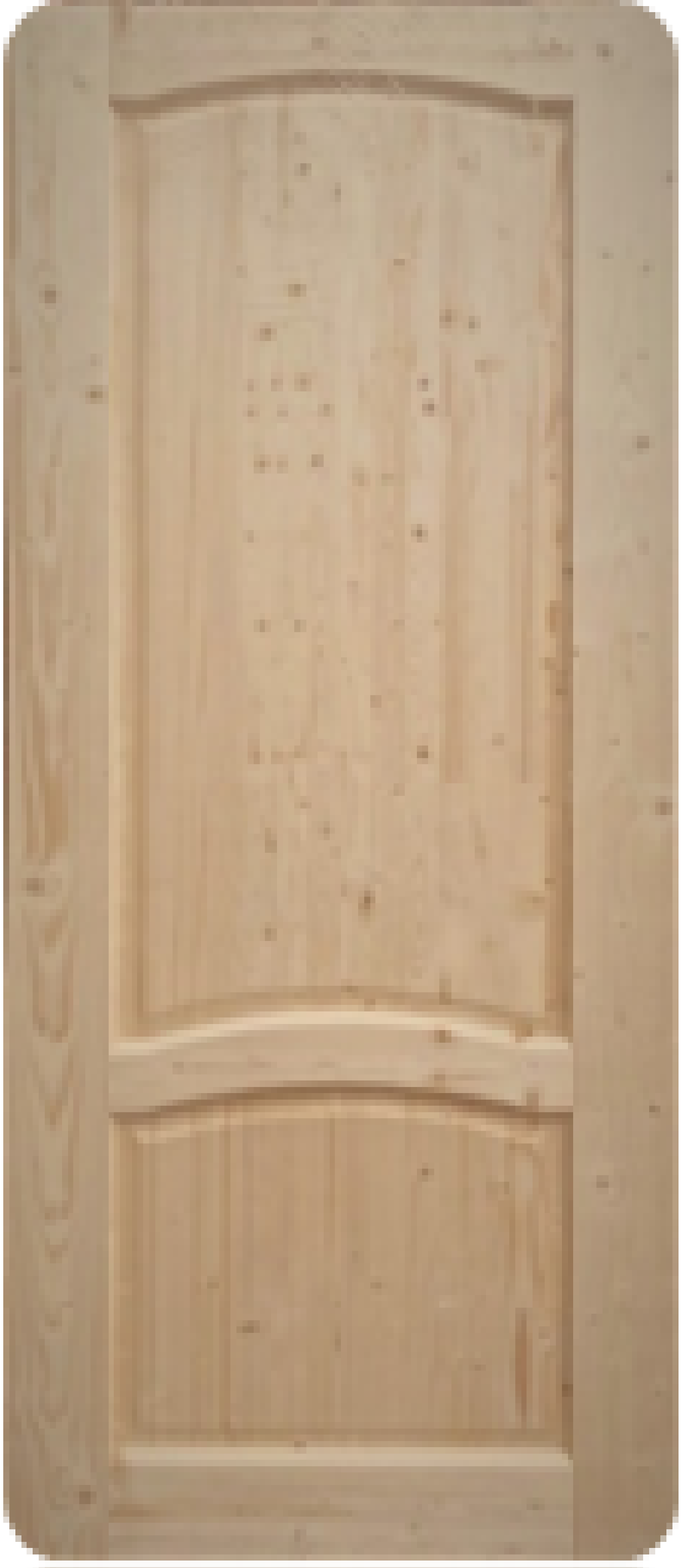 Дверь "Филенка 2" ПГ600