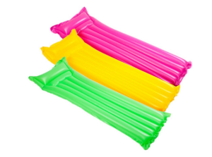 Матрас для плавания 183x69см, матовый, 44007B BESTWAY
