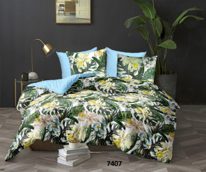 КПБ "LUXOR" поплин диз(Евро-стандарт)