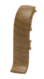 Соединитель NGF56 Дуб Темный (25уп/2шт)