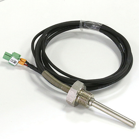 Датчик температуры газов, L=2м