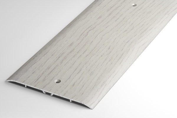 Порог стыковой ПС-05 0,9м. Дуб Арктик (105) (12)