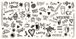 Панель декор. ПВХ Флэт уайт 0,485*0,96 (уп.15шт)