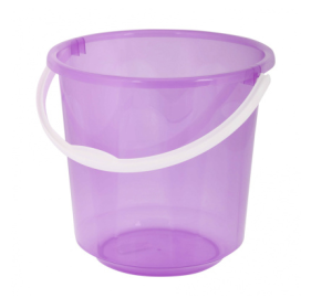 Ведро 7л "Хозяюшка" (15) М1205 Альтернатива