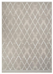 Ковер KAIR (S135, 1*2, STAN, BEIGE)