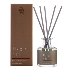 Аромат для дома Хюгге #11 Пляж Вайкики 50 мл(__)