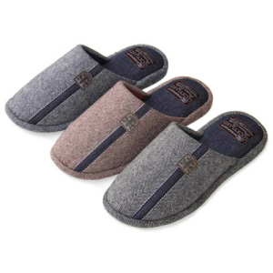 Обувь домашняя мужская ( пантолеты ) 1151 M-LMС-W