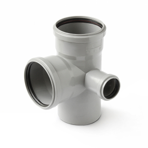 Крестовина 2-х ПП 110*110*110*50 лев (18)