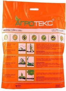 Агротекс-42, укр.материал 3,2*10 (32кв.м)
