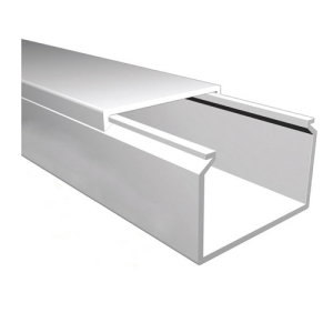 Кабель-канал 60*40 2м (9шт/упак)