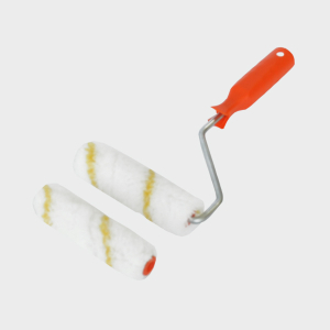 Валик 70 мм, полиамид + запаска, ручка 60 мм, "В.Е. mini" (30шт/150шт)