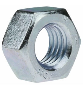 Гайка DIN 934 М20 оцинк (100)