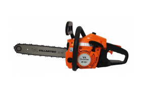 Бензопила Villartec(1,5кВт,3/P,35см,52зв) (MS180) SB301- ZMC4000  (1)