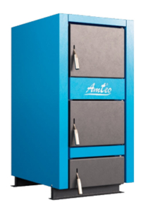 Котел Аmteo АМ-15 (1)(_1_)