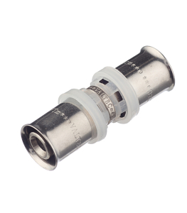 Соединитель пресс 16(__)