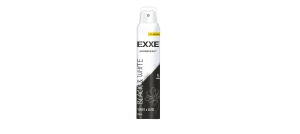 Дезодорант EXXE женский Черное и белое Black & White, 200 мл (XL размер) ( 6 )