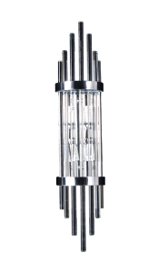 Настенный светильник 1844R/4A CHR+CL (1/10) NW