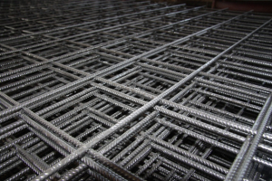 Сетка кладочная 0,5*1,5м (50*50*4мм) ТУ (10/1000)