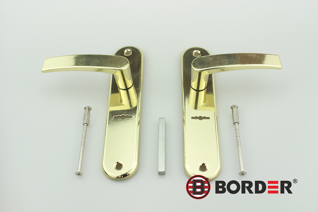 Комплект ручек №2 Золото для 4-31, 4-32