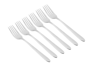 Вилка VETTA Трентостоловая 6 пр. на блистере